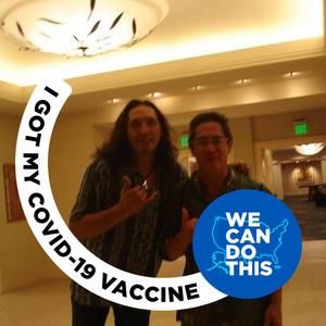 Meet your Posher, Joe